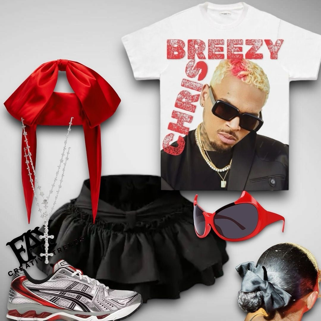 CB GRAPHIC TEE