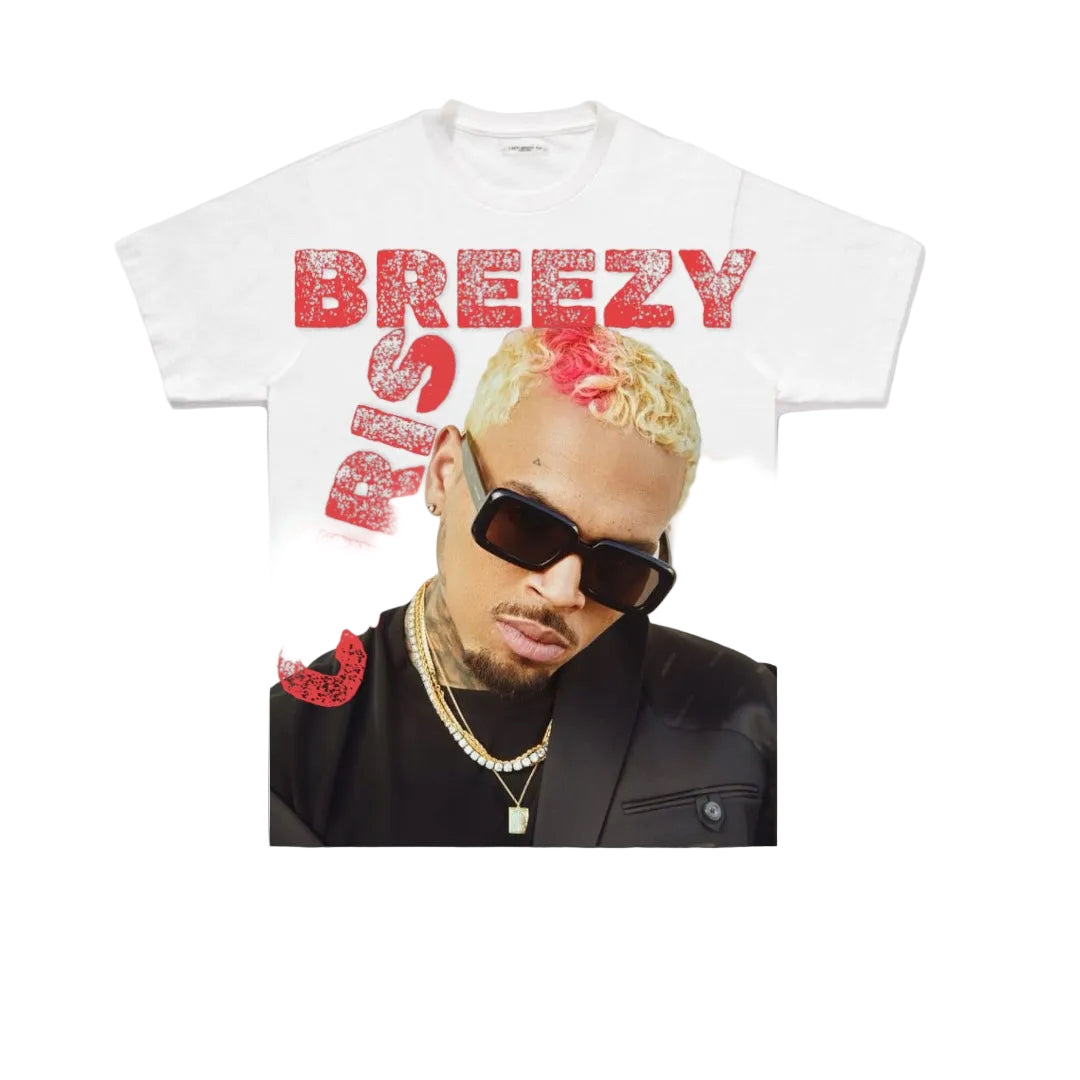 CB GRAPHIC TEE