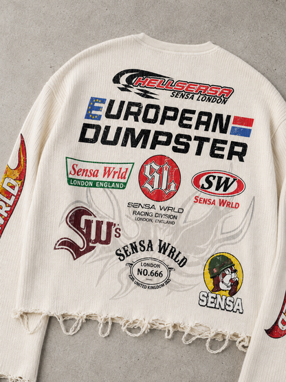 Sensa World Knit