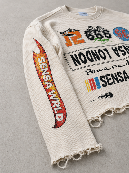 Sensa World Knit