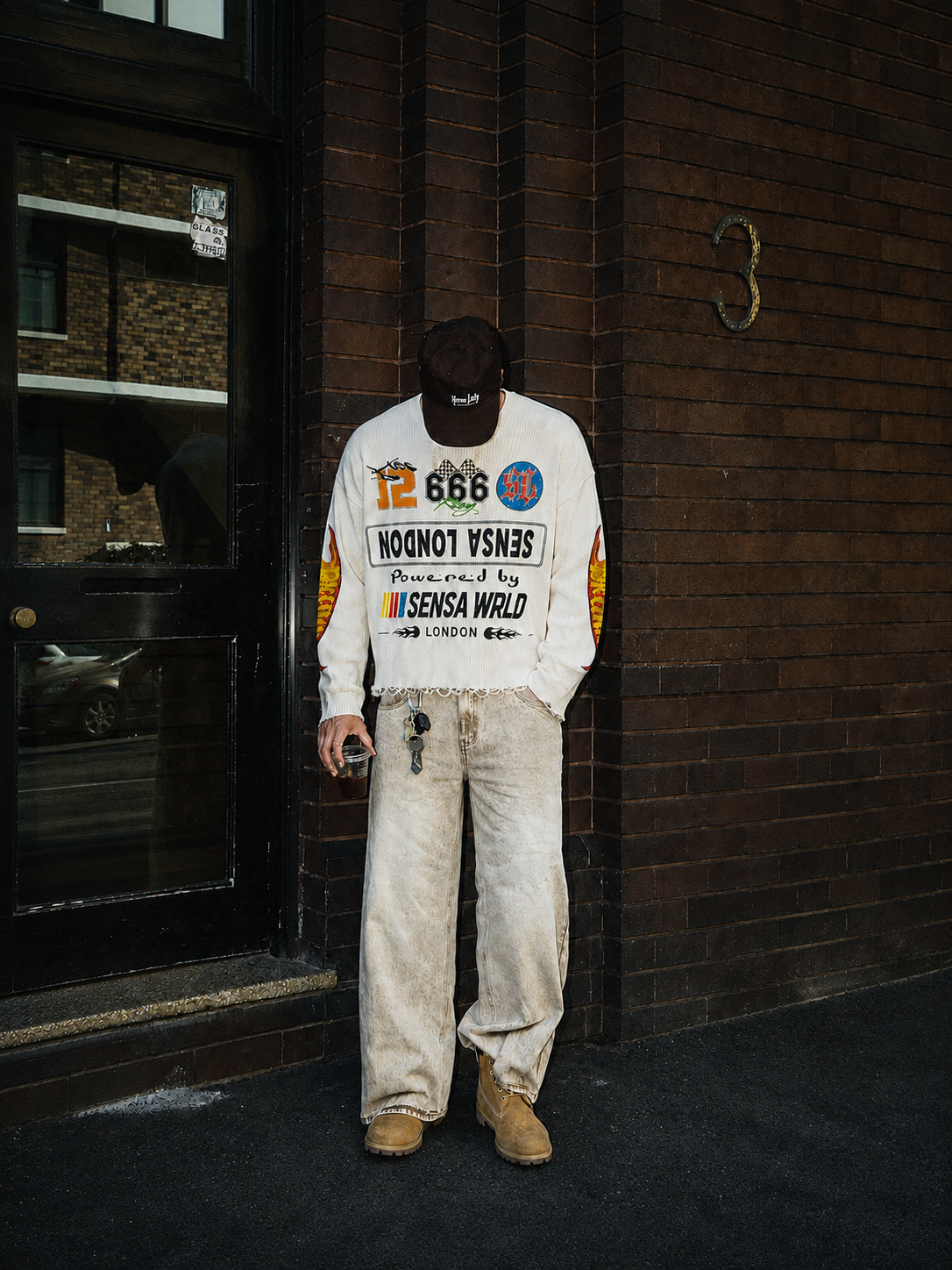 Sensa World Knit