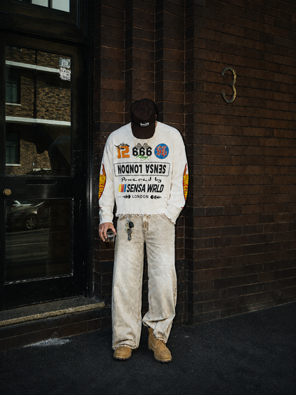 Sensa World Knit