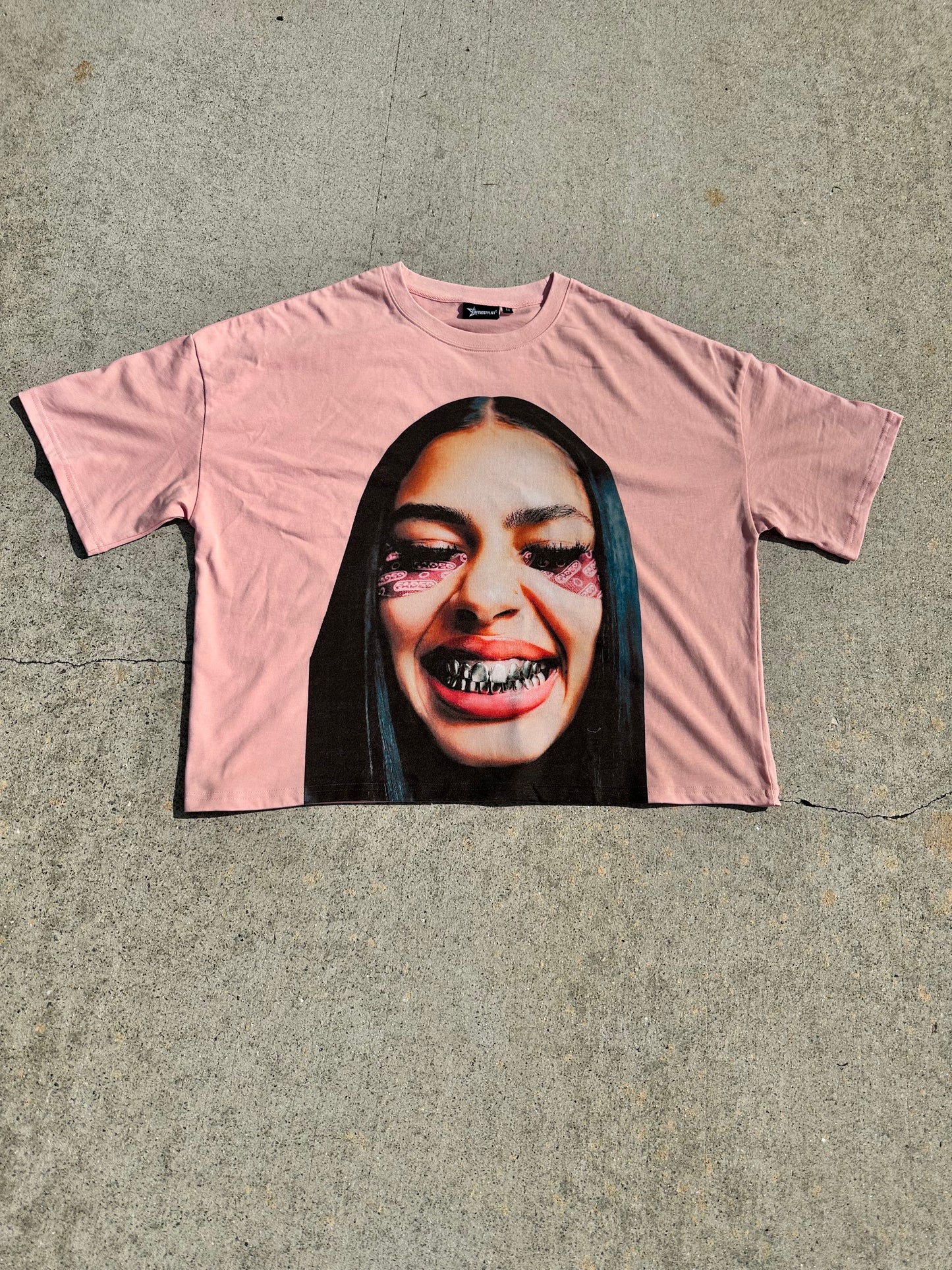 Gio Graphic tee