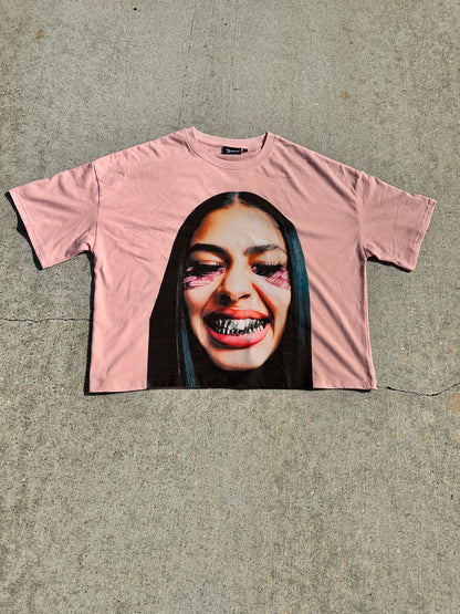 Gio Graphic tee