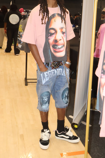 Gio Graphic tee