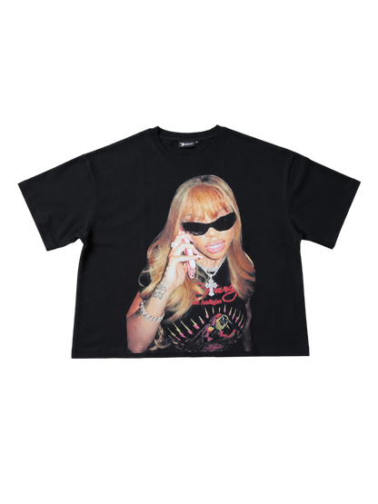 Latto Graphic tee
