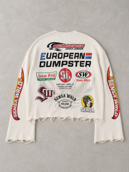 Sensa World Knit