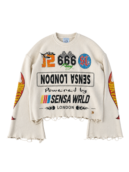 Sensa World Knit
