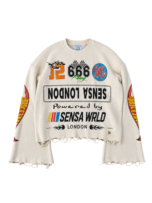 Sensa World Knit