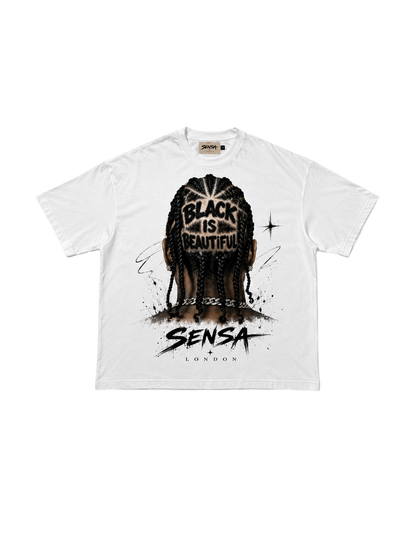 The Emblem Tee