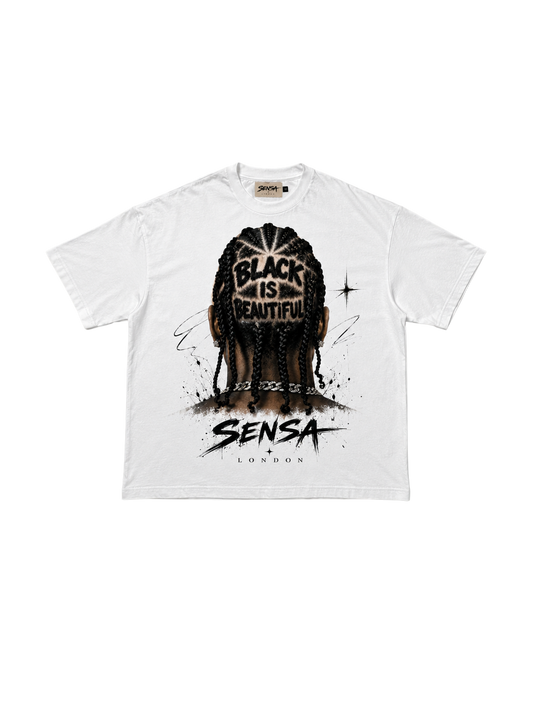 The Emblem Tee