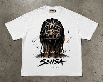 The Emblem Tee