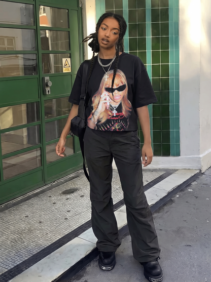 Latto Graphic tee