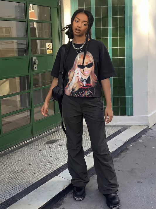 Latto Graphic tee