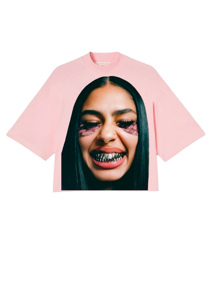 Gio Graphic tee