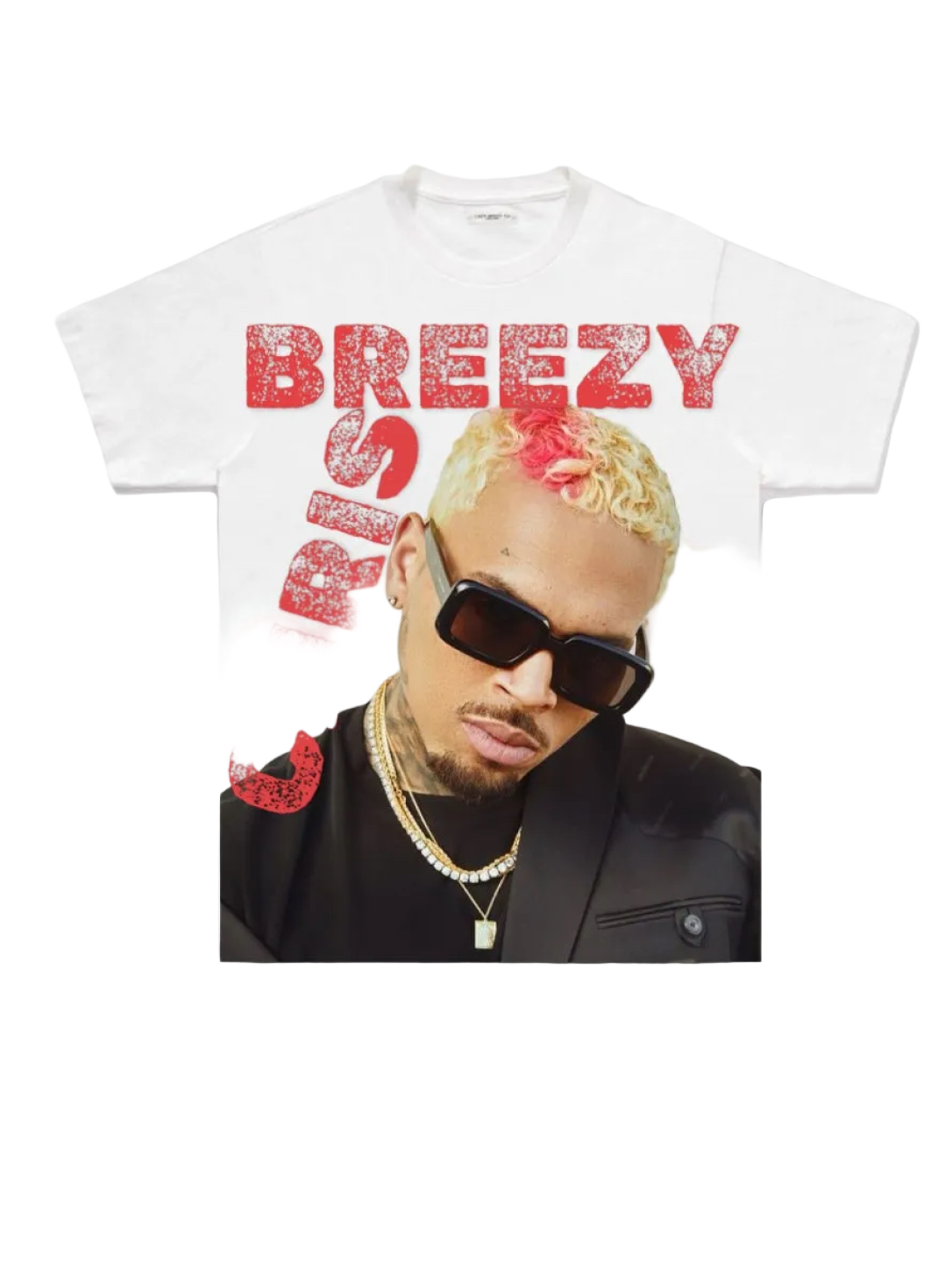 CB GRAPHIC TEE