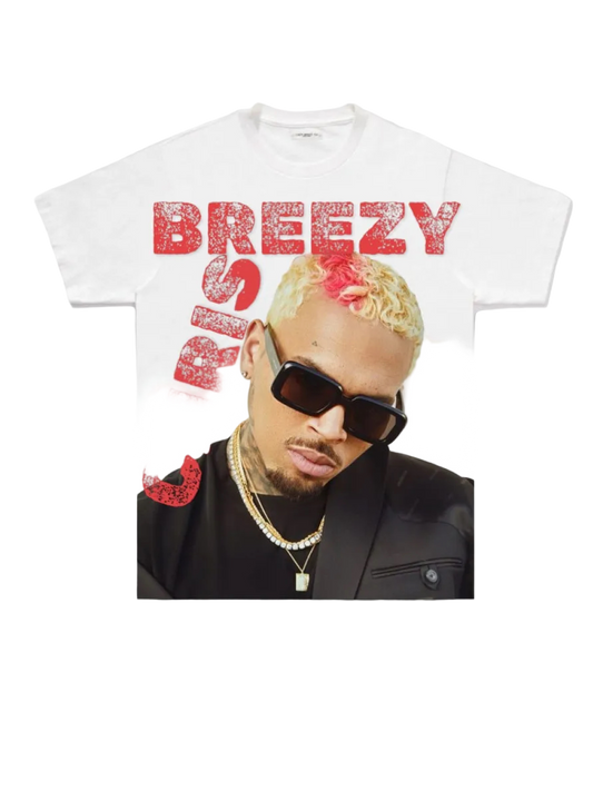CB GRAPHIC TEE