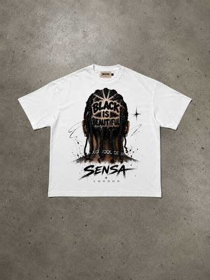The Emblem Tee